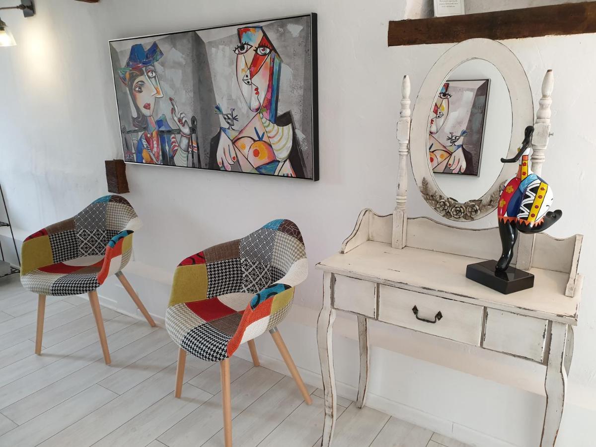 Bed and Breakfast Le Moulin De Pommeuse Экстерьер фото