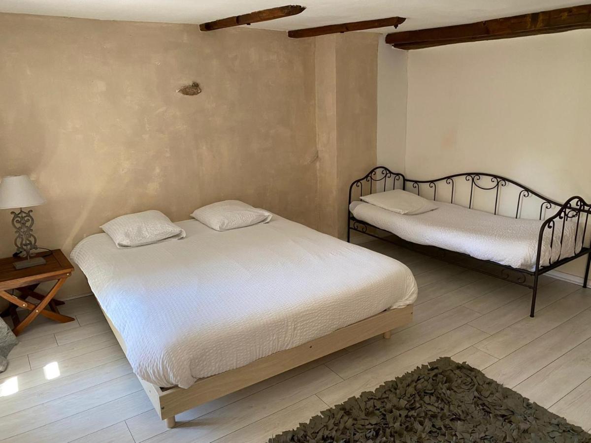 Bed and Breakfast Le Moulin De Pommeuse Экстерьер фото