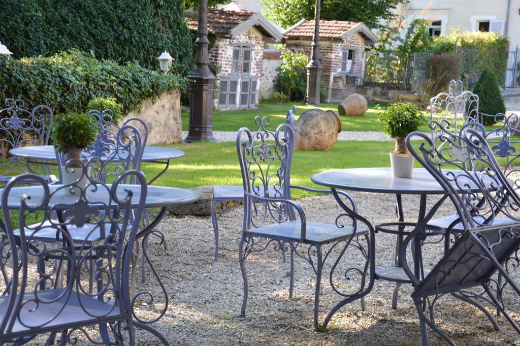 Bed and Breakfast Le Moulin De Pommeuse Экстерьер фото